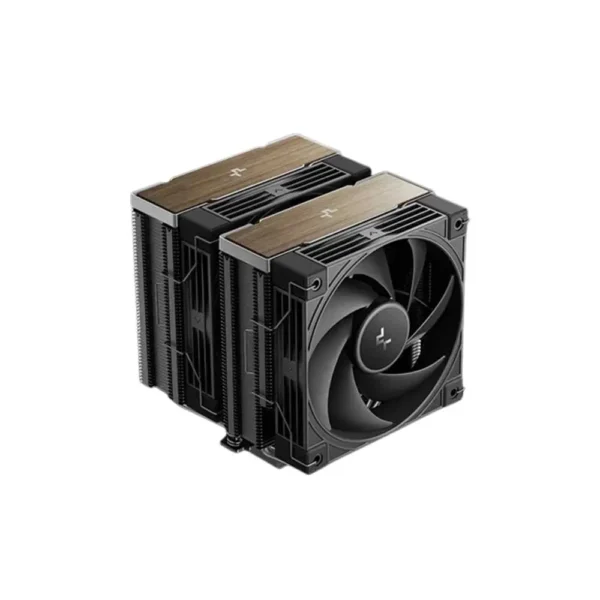 Deepcool AK620 G2 120mm Cabinet Fan (R-A...