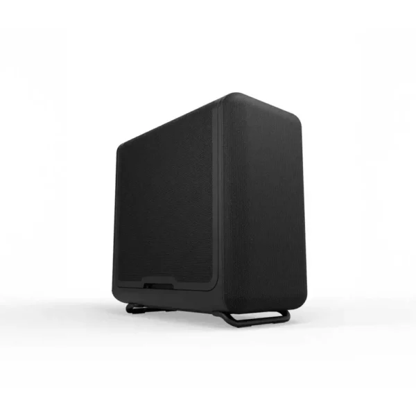 Hyte X50 Air Mid Tower ATX Cabinet Pitch...