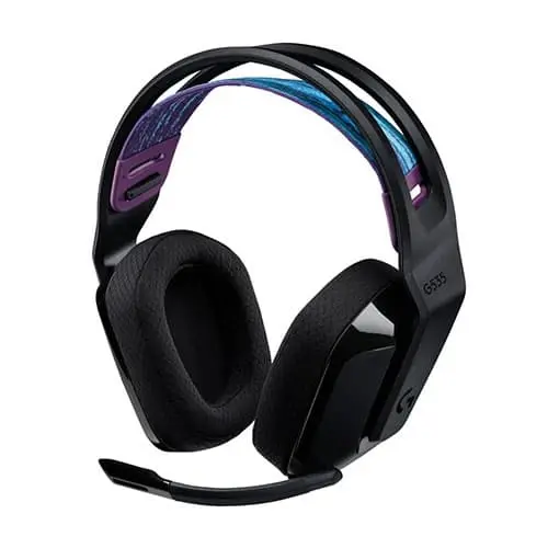 Logitech G535 Lightspeed Wireless Gaming...