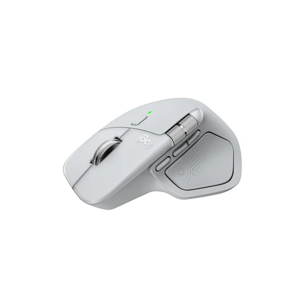 Logitech MX Master 4 for Mac, Ergonomic ...