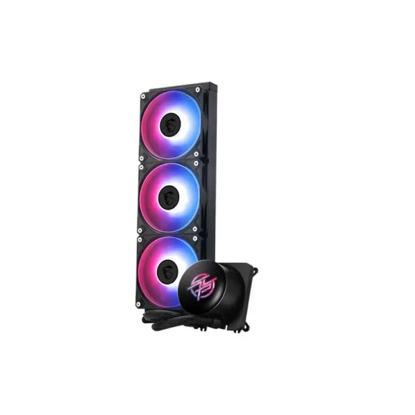 MSI MPG CoreLiquid P13 360mm CPU Liquid ...