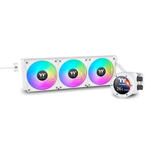 Thermaltake TH360 V2 Ultra EX ARGB Sync ...