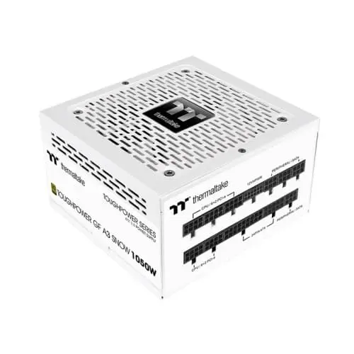 Thermaltake Toughpower GF A3 1050W Snow ...